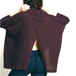 FREE PEOPLE ‘world traveler’ top